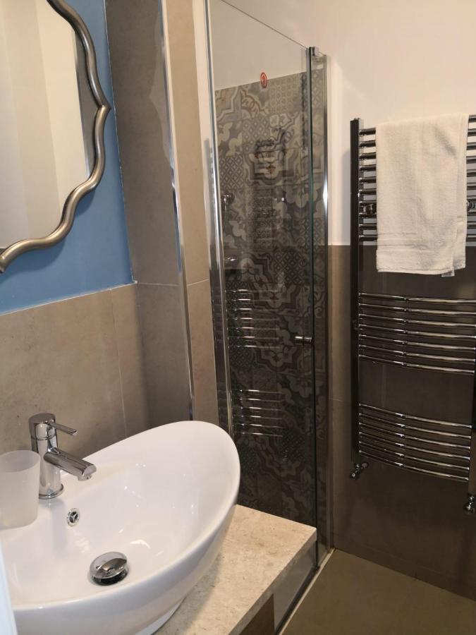 كاستيلاّماري ديل غو Casa Vacanze Gloria المظهر الخارجي الصورة