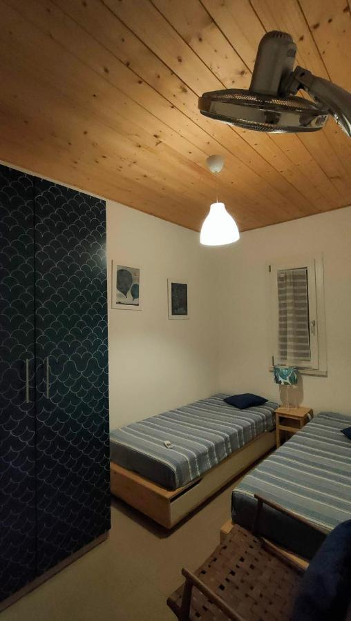 كاستيلاّماري ديل غو Casa Vacanze Gloria المظهر الخارجي الصورة