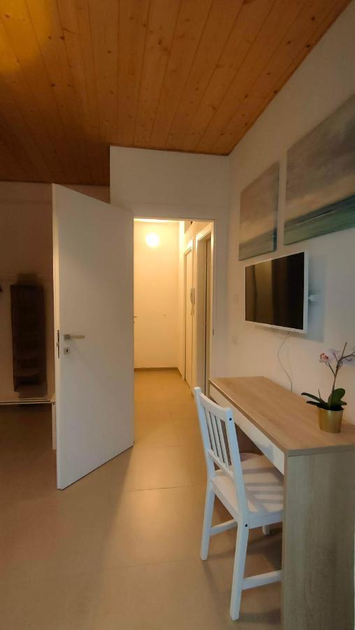 كاستيلاّماري ديل غو Casa Vacanze Gloria المظهر الخارجي الصورة
